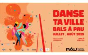 photo Danse ta ville - rockabilly swing