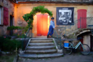 photo Pays d'Art et d'Histoire : Visite artistique Correspondances à Creysse