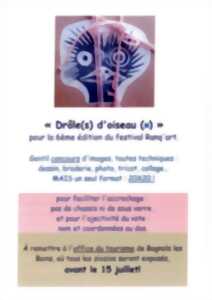 photo CONCOURS D'IMAGES