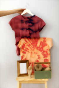 photo Atelier Tie and Dye