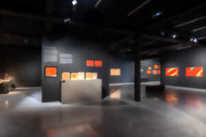 photo C koi l'art contemporain ? - la peinture en scène