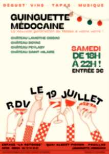 photo Première Guinguette Médocaine