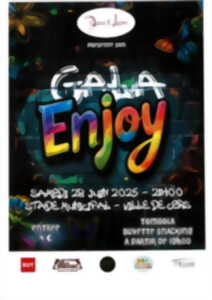 photo GALA DE DANSE
