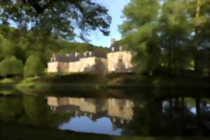 photo BALADE À LA LUNE : promenade-spectacle nocturne au château de Pontécoulant