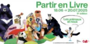 photo Partir en livre : Raconte ! La véritable histoire du premier rat de bibliothèque