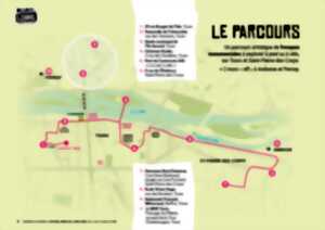 photo Festival d'art urbain - Murs sur Loire