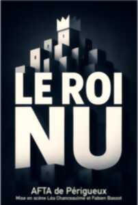 photo Le roi nu