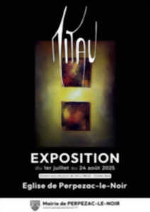 photo Exposition de peintures de Mitau