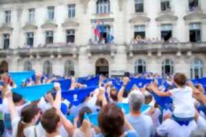 photo OUVERTURE DES FÊTES