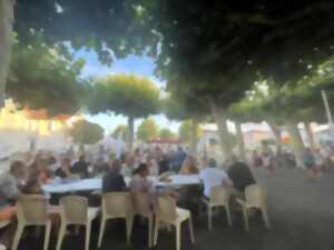 photo Marchés des Producteurs de Pays de Saint Yaguen