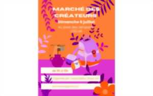 photo Marché des créateurs