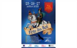 photo Fête du Roi