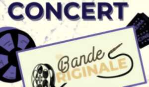 photo Concert de la Bande originale