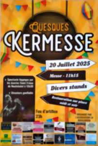 photo Kermesse de Quesques 2025