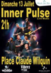 photo Concert d'Inner Pulse & Bal Populaire