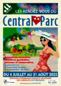 photo Les Rendez-vous du Central Parc