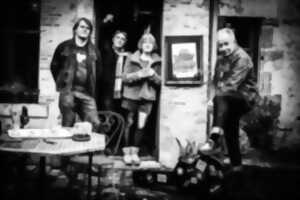 photo Concert : soirée en terrasse