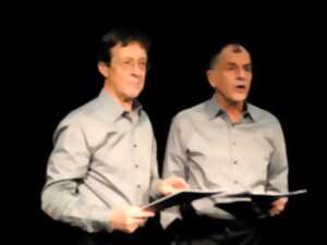 photo Les Franciscaines à livre ouvert : Philippe Müller et Vincent Vernillat - Aqua incognita, descente aux abysses