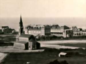 photo Journées du Patrimoine - Conférence :