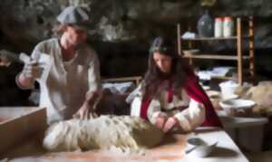 photo Cours de cuisine médiévale