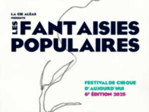 photo FESTIVAL LES FANTAISIES POPULAIRES : BARAKA GROOVE