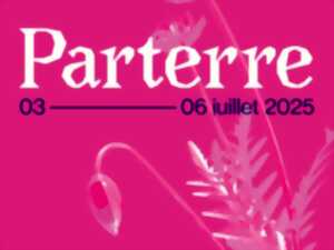 photo FESTIVAL PARTERRE