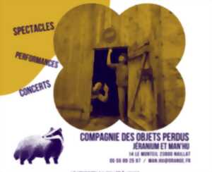 photo La compagnie des objets perdus