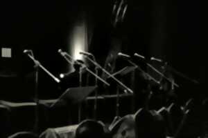 photo Concert par l'ensemble