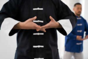 photo Qi Gong