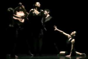 photo Stage danse Krump