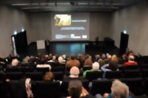 photo Journées de la Préhistoire 2025 - Conférences