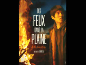 photo Ciné-Rencontre : Des Feux dans la Plaine