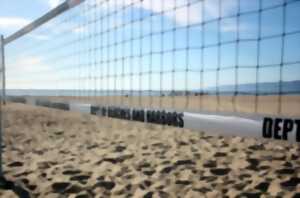 photo Tournois Beach Sports