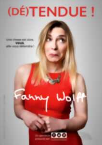photo Fanny Wolff dans (Dé)tendue!