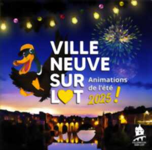 photo Soirée cinéma eu centre aquatique