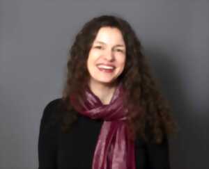 photo Échange avec Marie Bardiaux-Vaïente au Musée Albert Marzelles