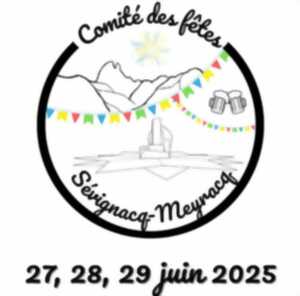 photo Fêtes de Sévignacq-Meyracq