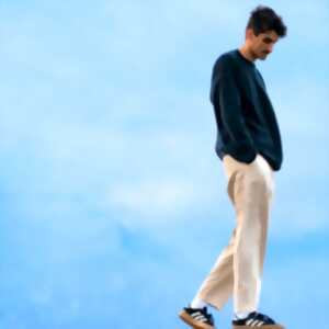 photo Musique pop: turbulences live - Hugo Ostro