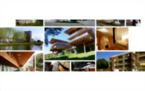 photo Exposition: Panorama de l'architecture : XX et XXI siecle