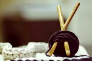 photo Formation intermédiaire tricot/crochet