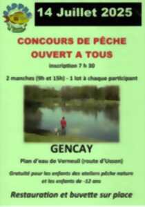 photo Concours de Pêche Ouvert à tous