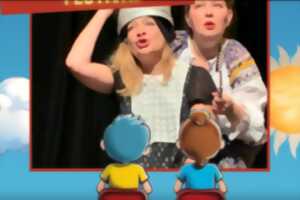 photo Little momes Festival : Op’ Surprise - Limoges