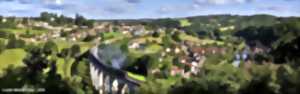 photo Conférence sur les trains en Limousin