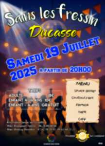 photo Ducasse de Sains-les-Fressin