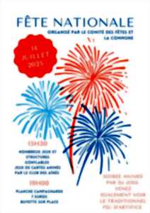 photo Fête Nationale Créquy