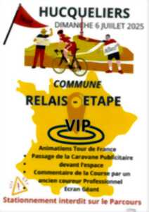 photo Animations Tour de France Hucqueliers