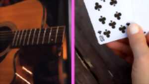 photo Atelier Belote et Guitare chez les Faiseurs