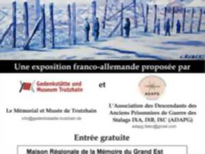 photo Exposition - Les prisonniers de guerre français en Allemagne (1939-1945)