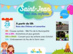 photo Saint-Jean des enfants