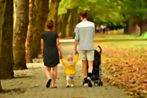 photo Un été exceptionnel en famille avec le Centre Socioculturel